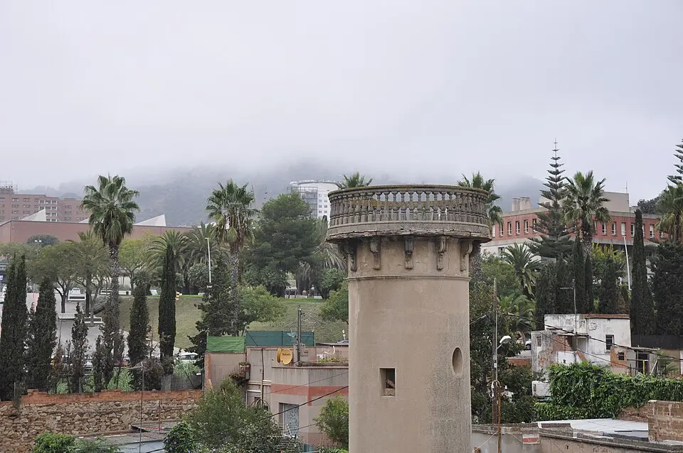 La Clota