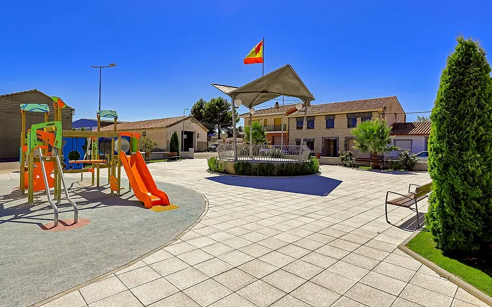 Bild: Hovallef · CC BY-SA 4.0 Gurrea de Gállego