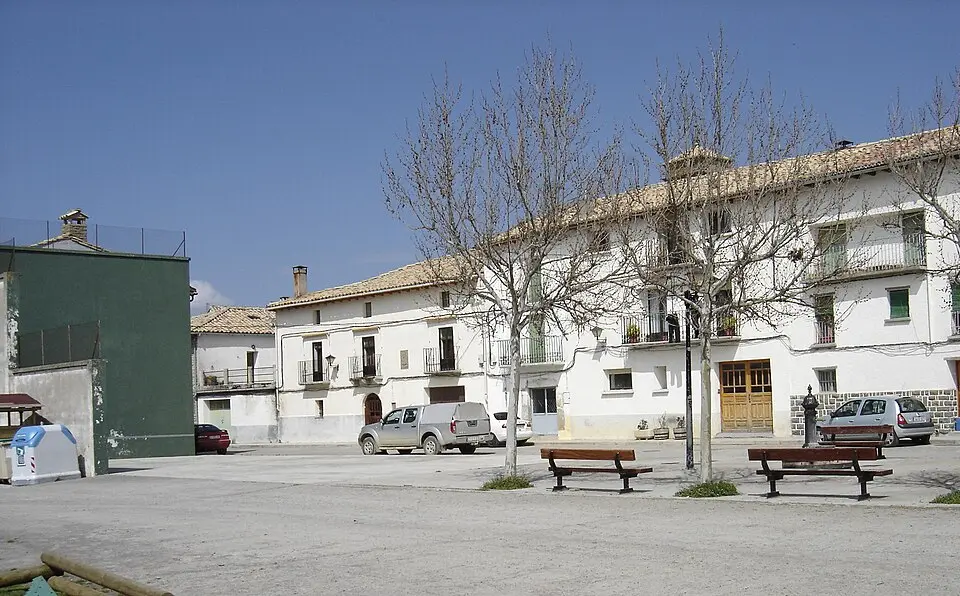 Larués