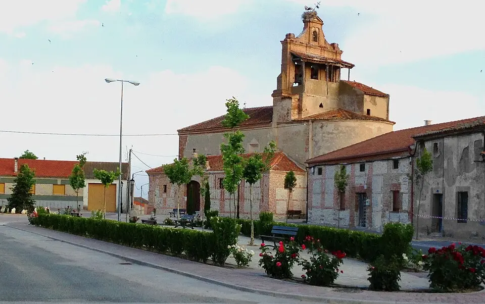 Obrázok: Castespaña · CC BY-SA 3.0 Martín Muñoz de la Dehesa