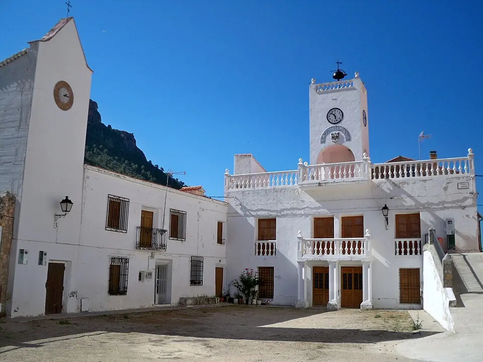 Museo Micológico de Molinicos