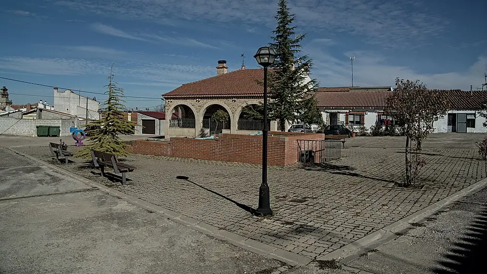 Slika: Trastolillo · CC BY-SA 4.0 Robliza de Cojos