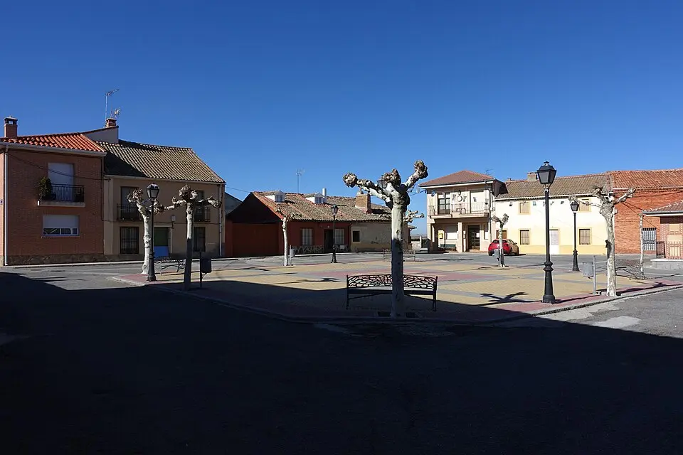 Juarros de Riomoros
