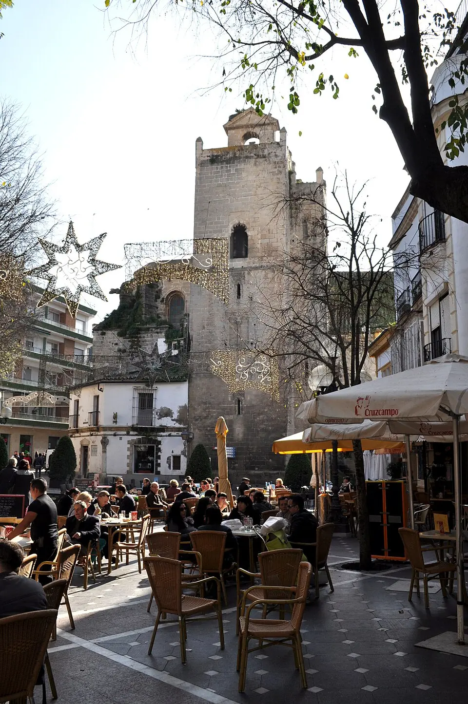 Torre de la Atalaya