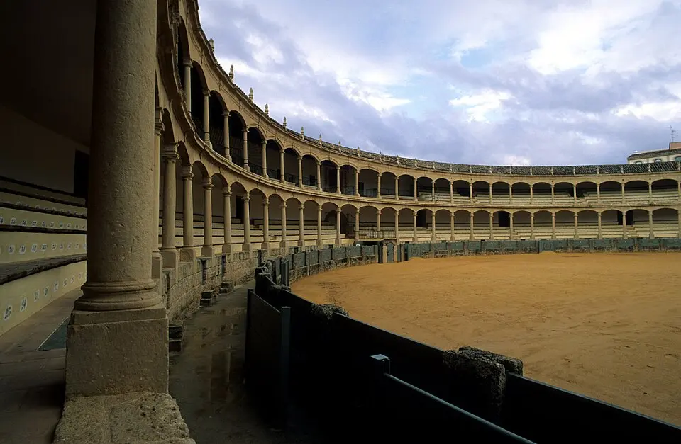 Real Maestranza de Ronda