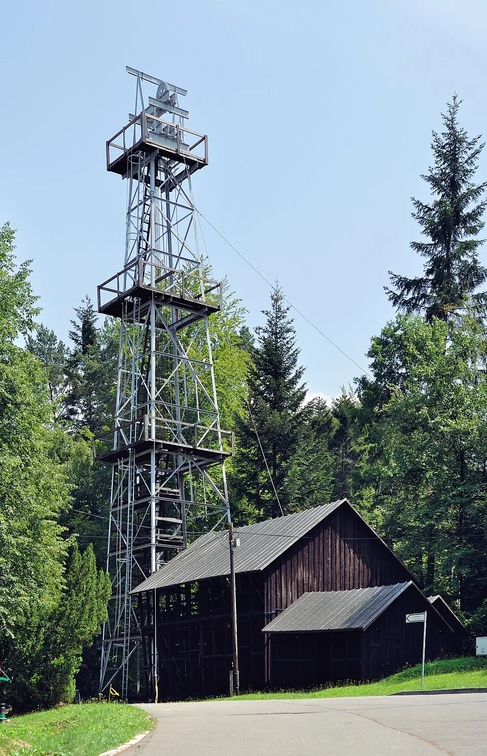 powiat krośnieński
