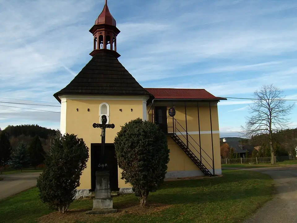 Plískov
