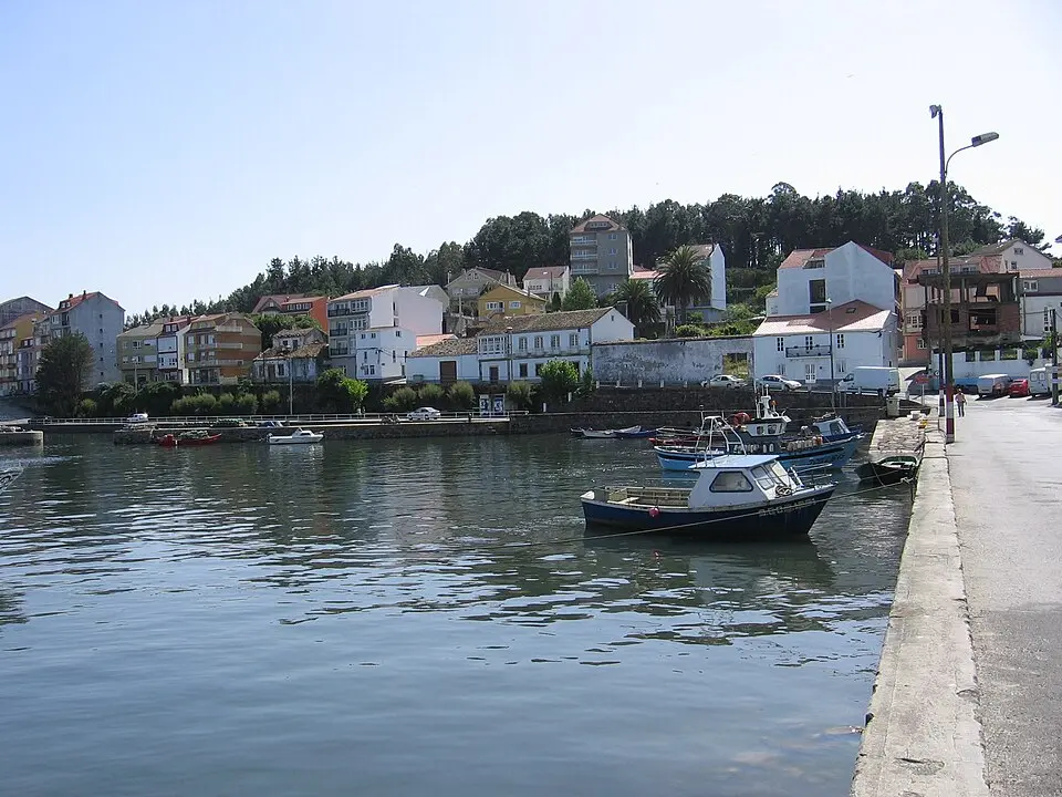 Camariñas
