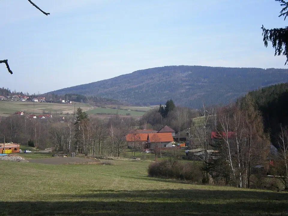 Ohrazenice