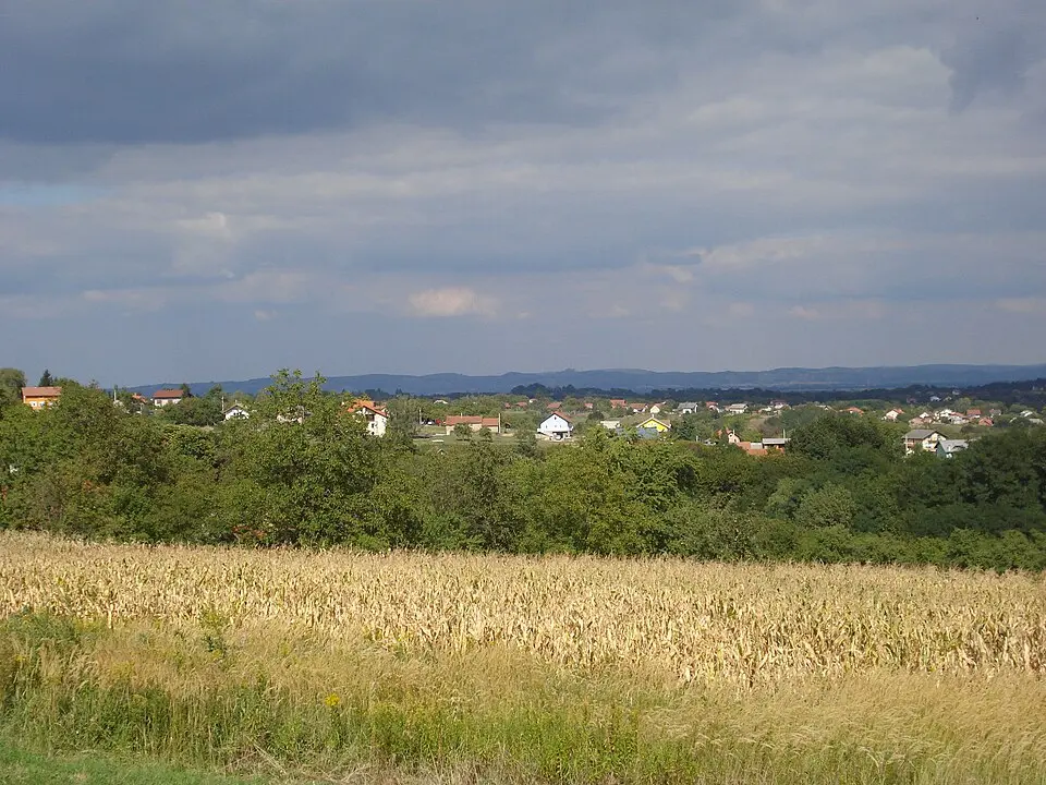 Immagine: Silverije · CC BY-SA 3.0 Pleškovec