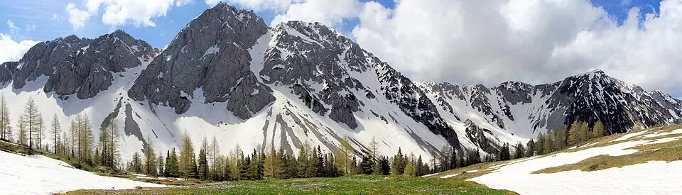 Klagenfurter Spitze