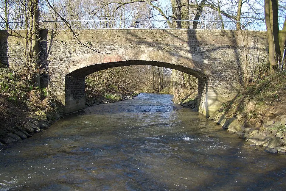 Pleisbach