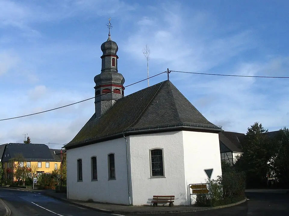 Pleizenhausen