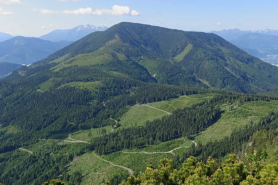 Pleschberg