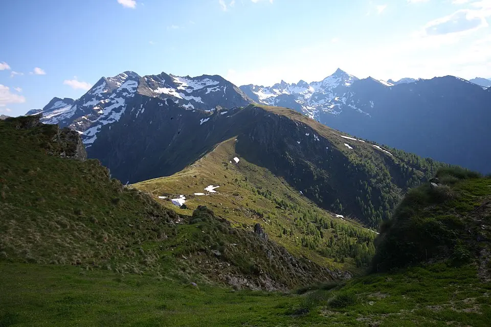 Gamskarspitz