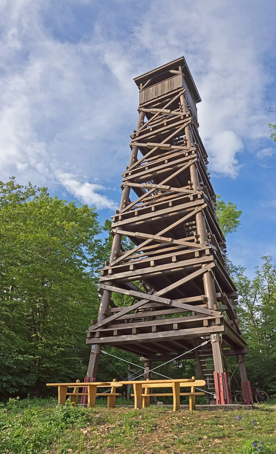 Plesseturm
