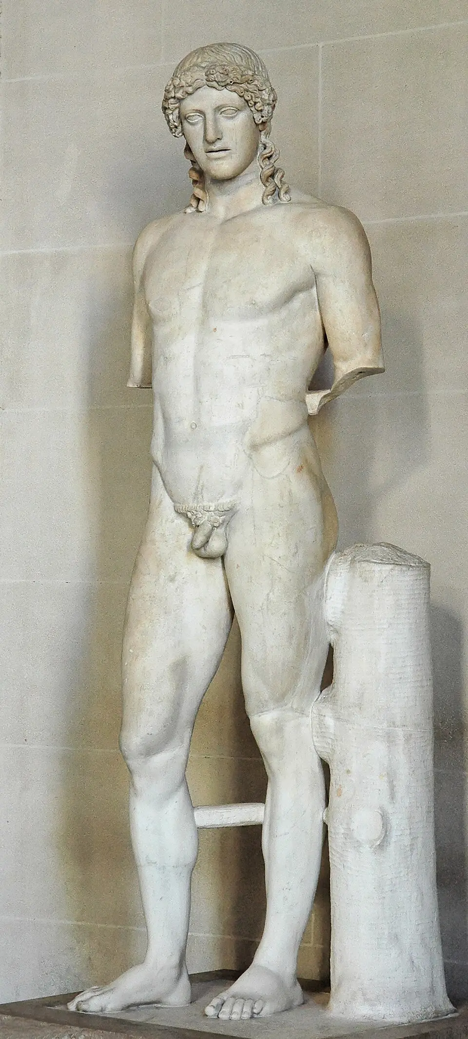 Apollo di Kassel