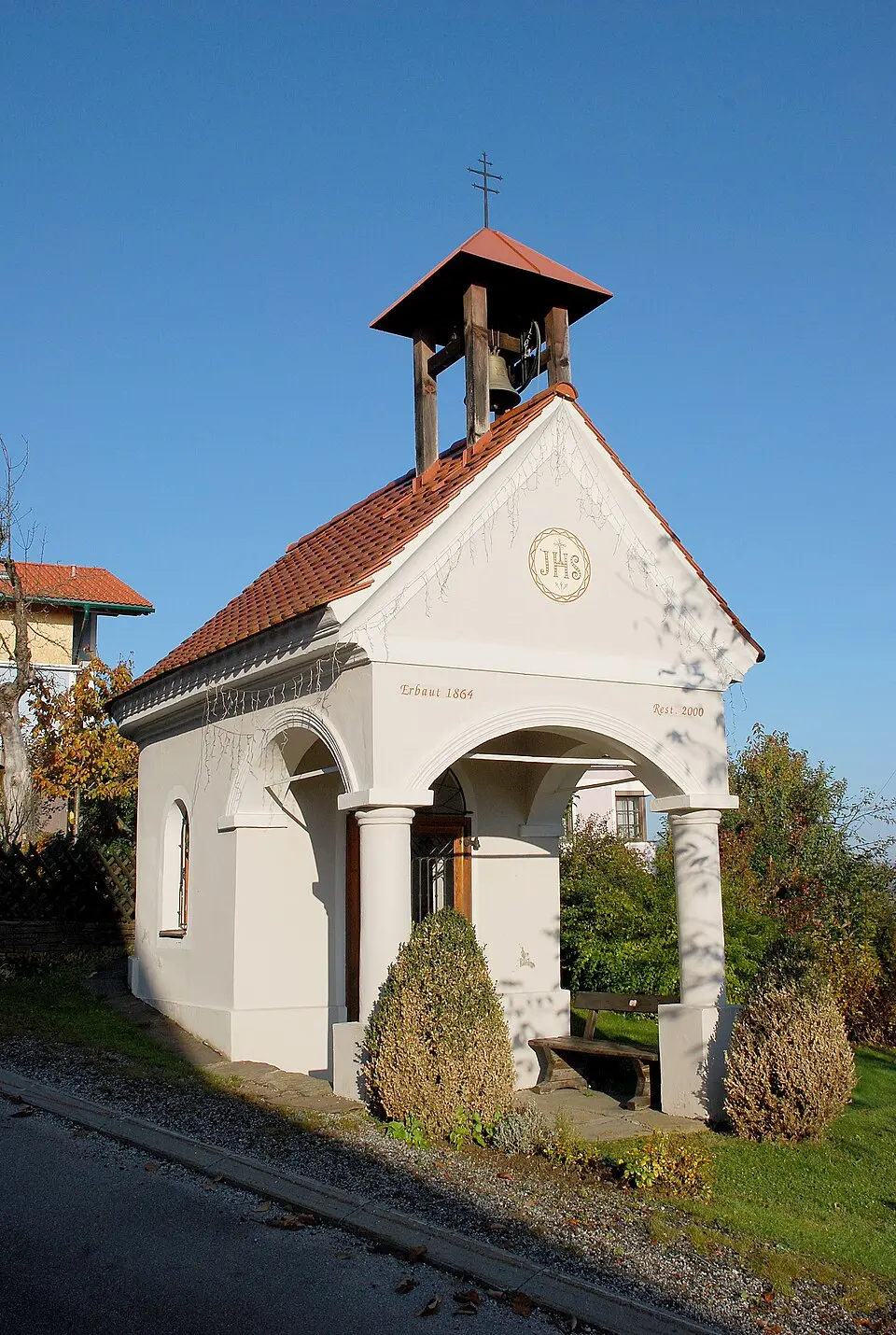 Pletterikapelle