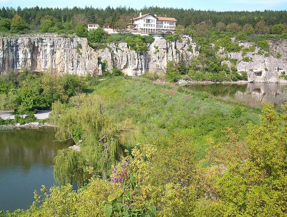 Кайлъка
