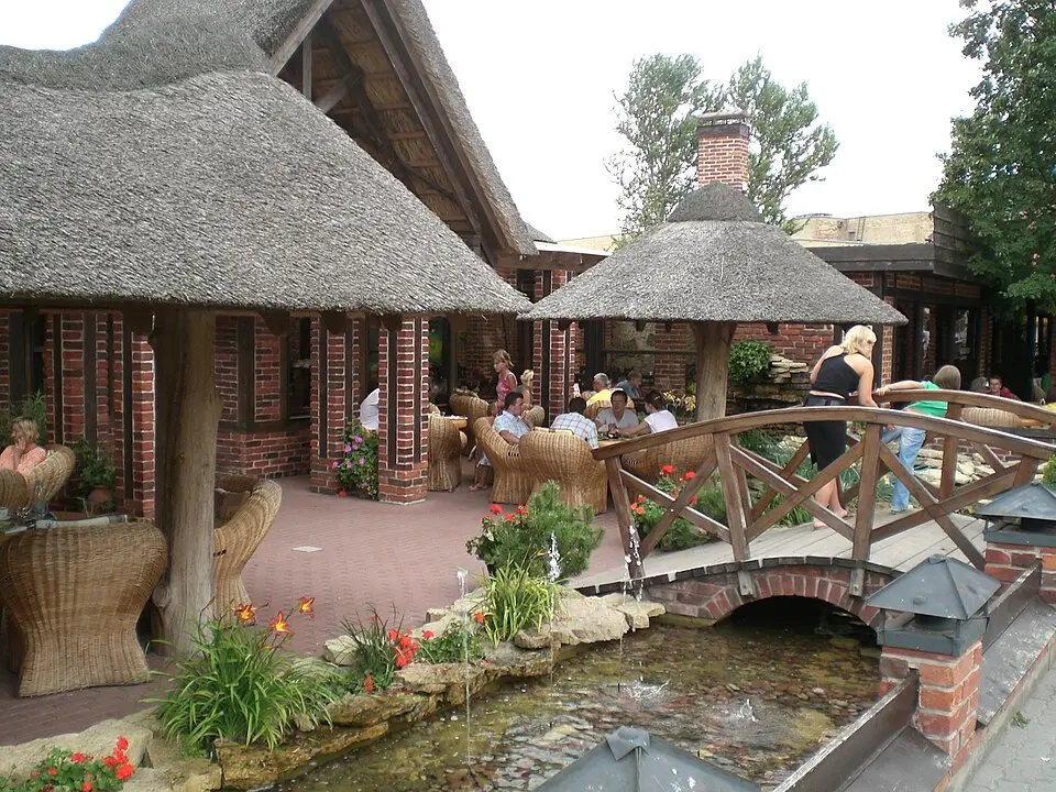 Šventoji