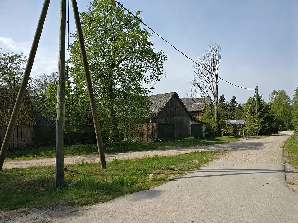 Plieņciems