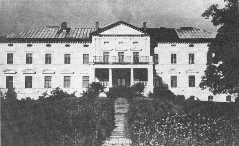 Plinkšių dvaras
