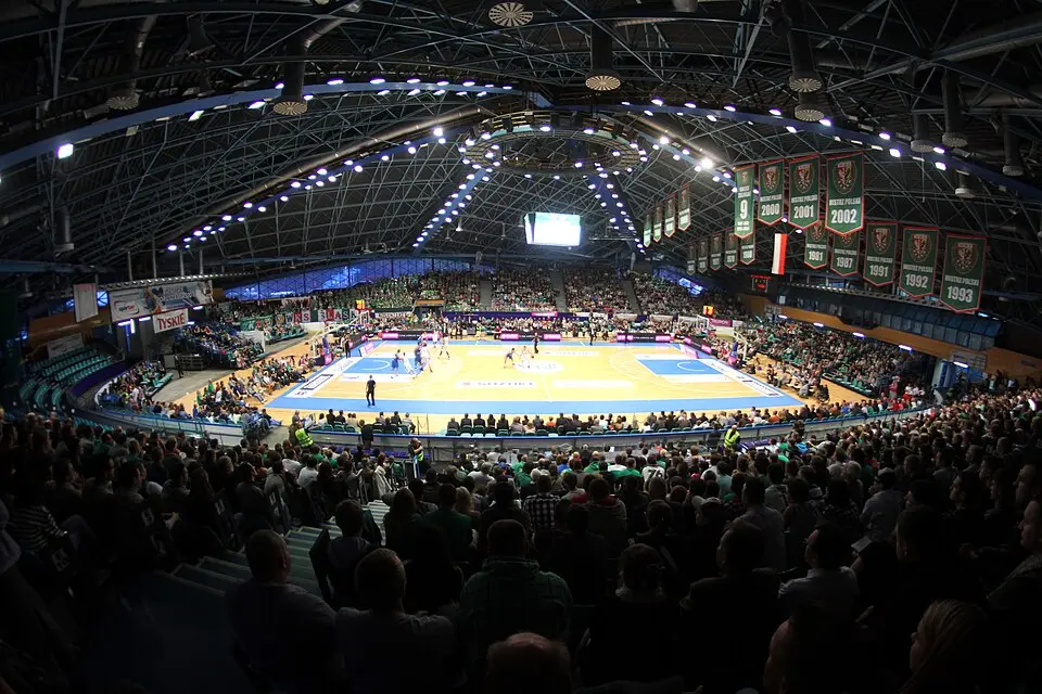 Orbit Hall
