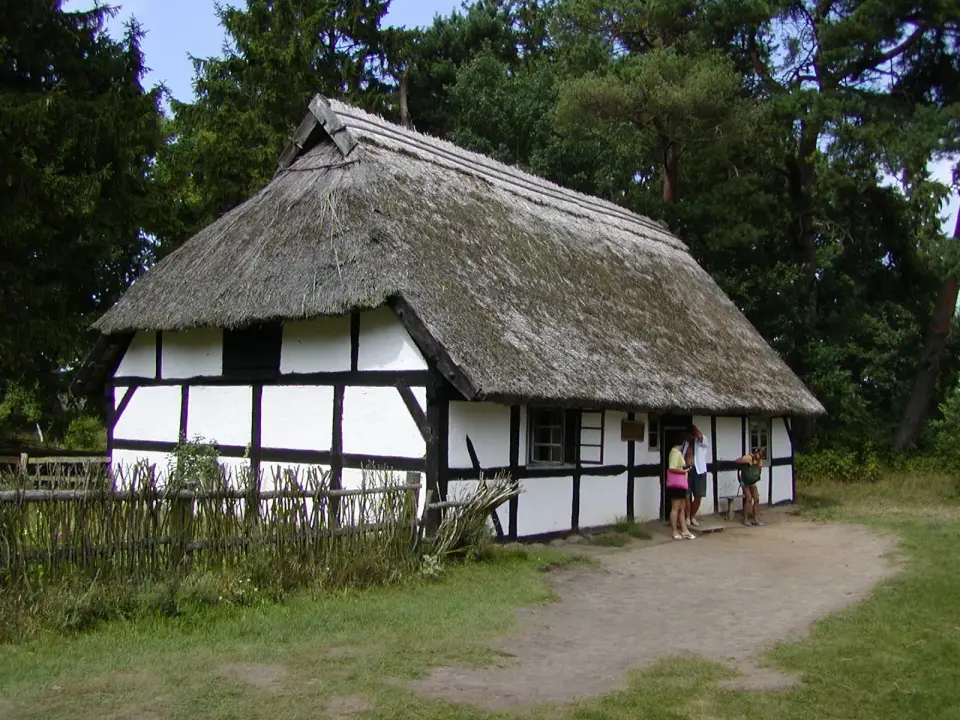Muzeum Wsi Słowińskiej