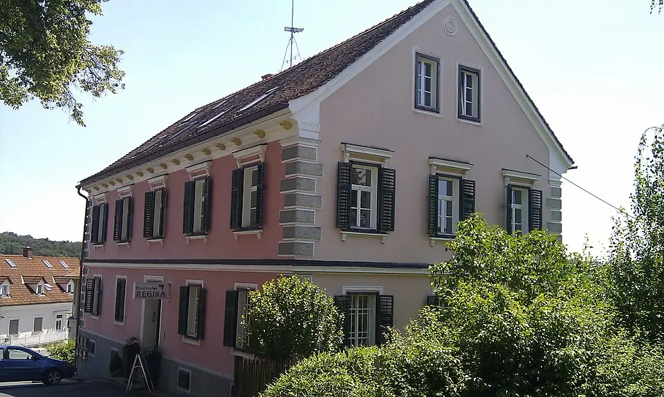 Ploderhaus
