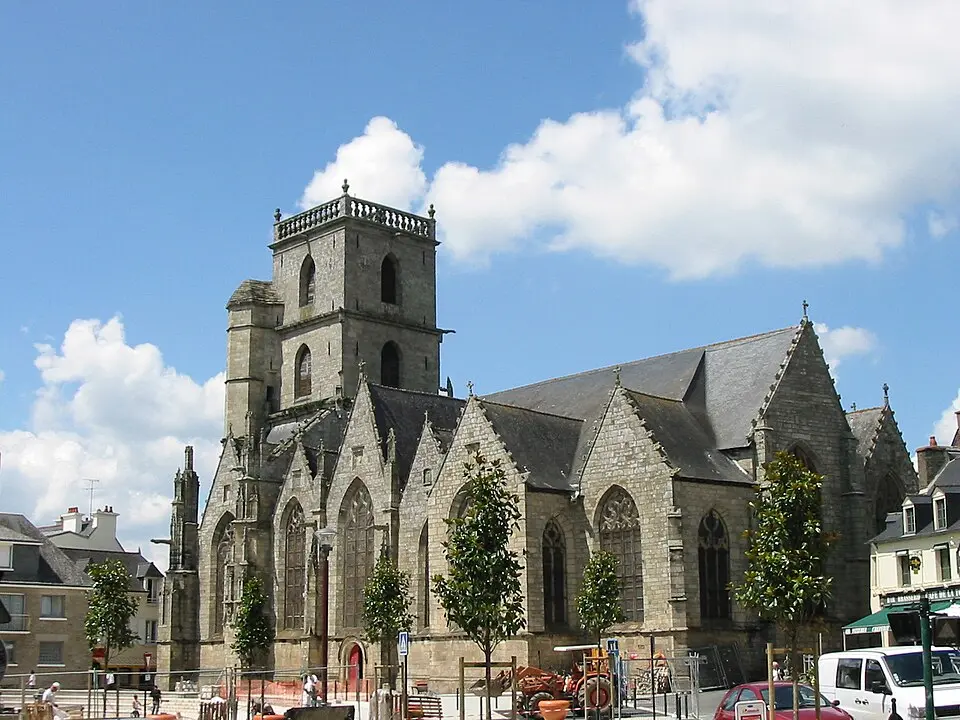 St-Armel (Ploërmel)