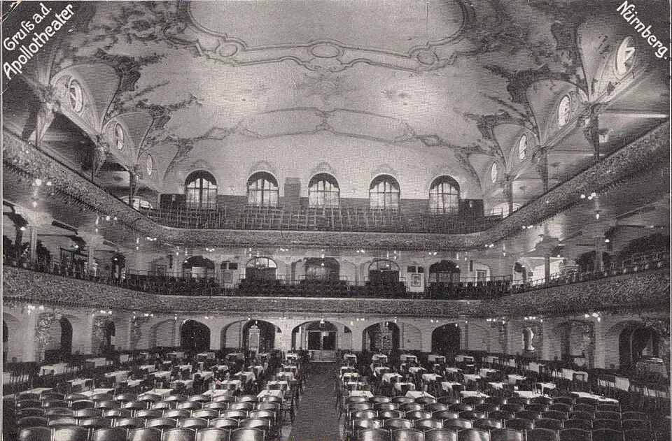 Apollo-Theater