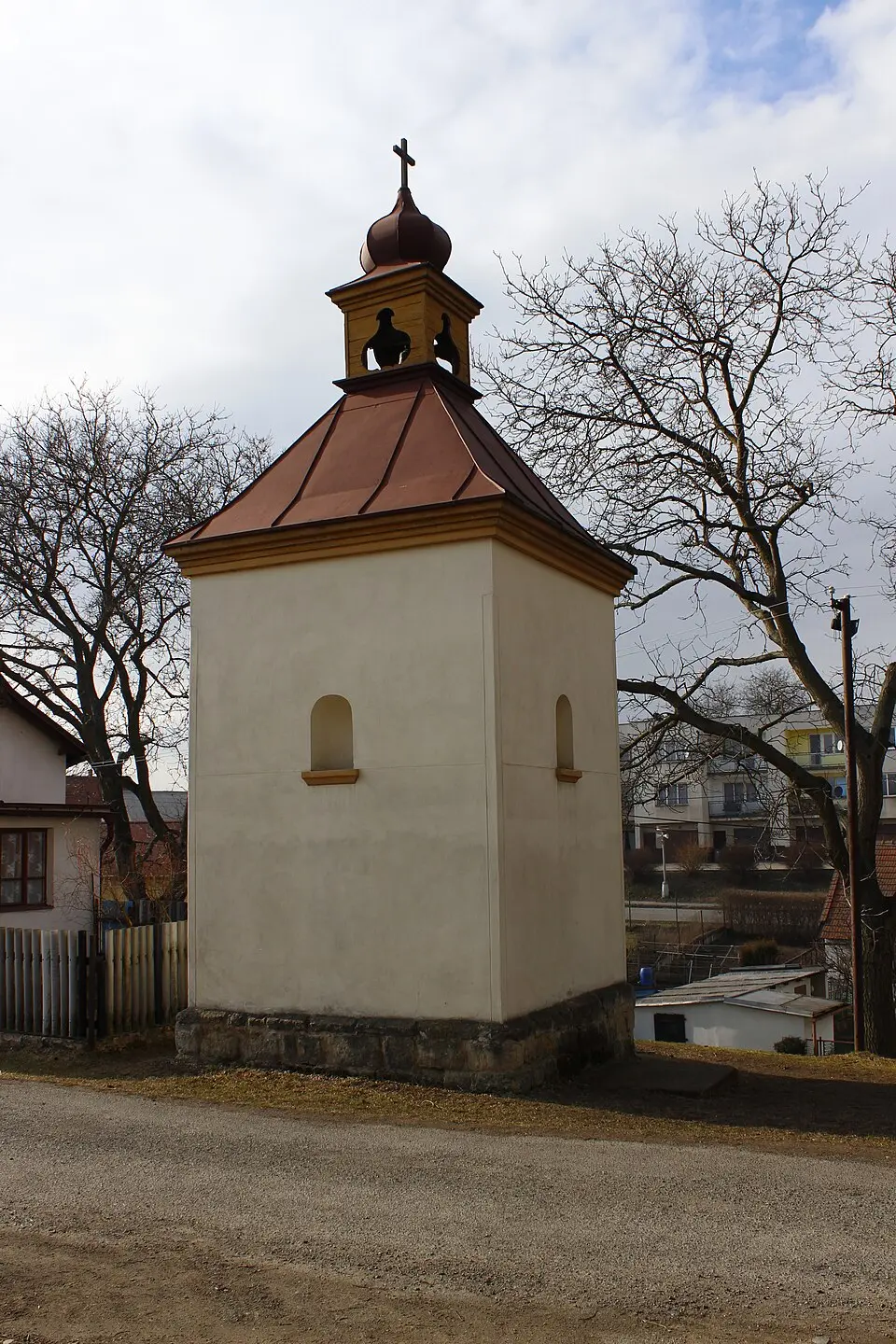 Immagine: Jan Polák · CC BY-SA 3.0 Plužná