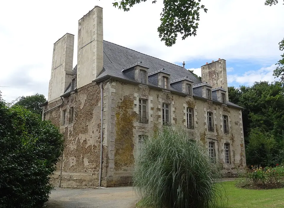 château de Monchoix
