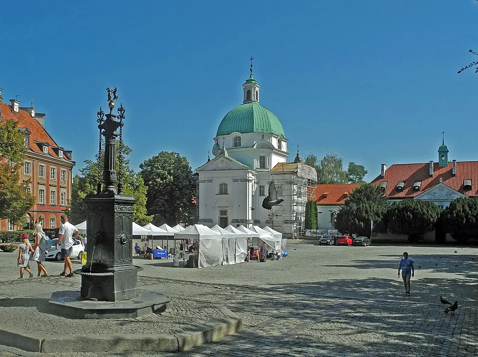 Nowe Miasto