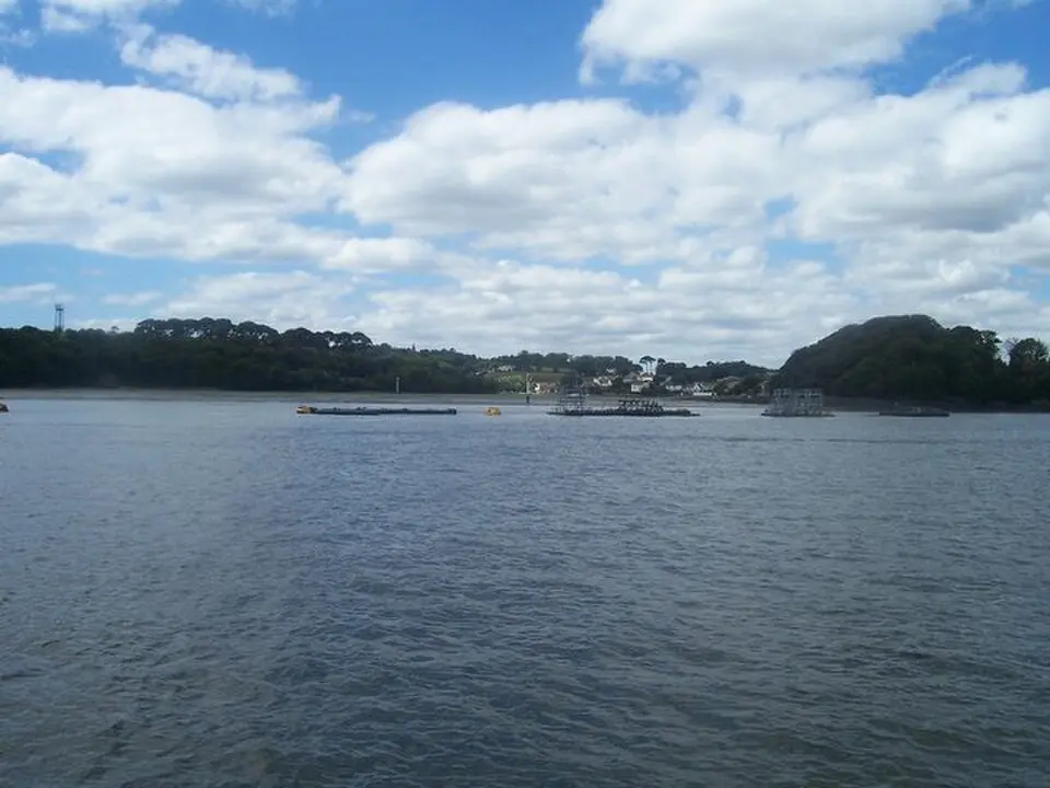 Hamoaze