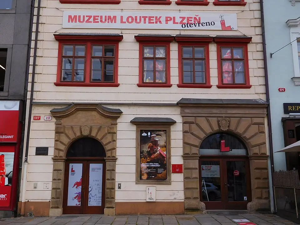 Muzeum loutek