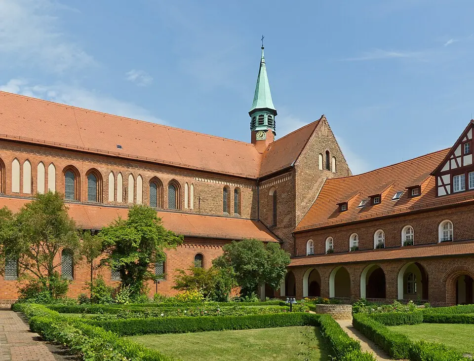 Zisterzienserabtei Lehnin