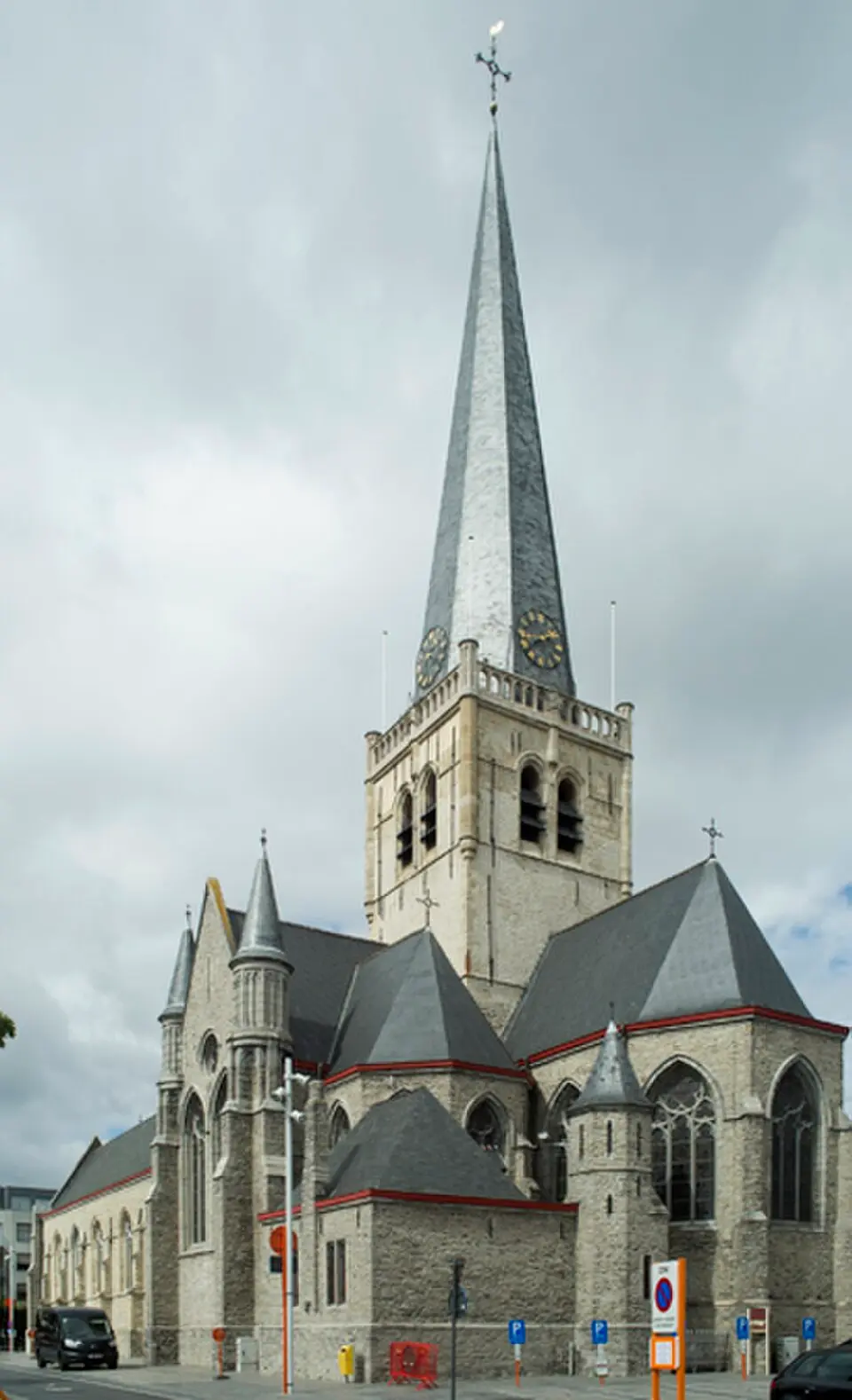 Sint-Amandus- en Sint-Blasiuskerk
