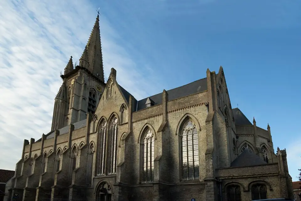 Onze-Lieve-Vrouwekerk (Poperinge)