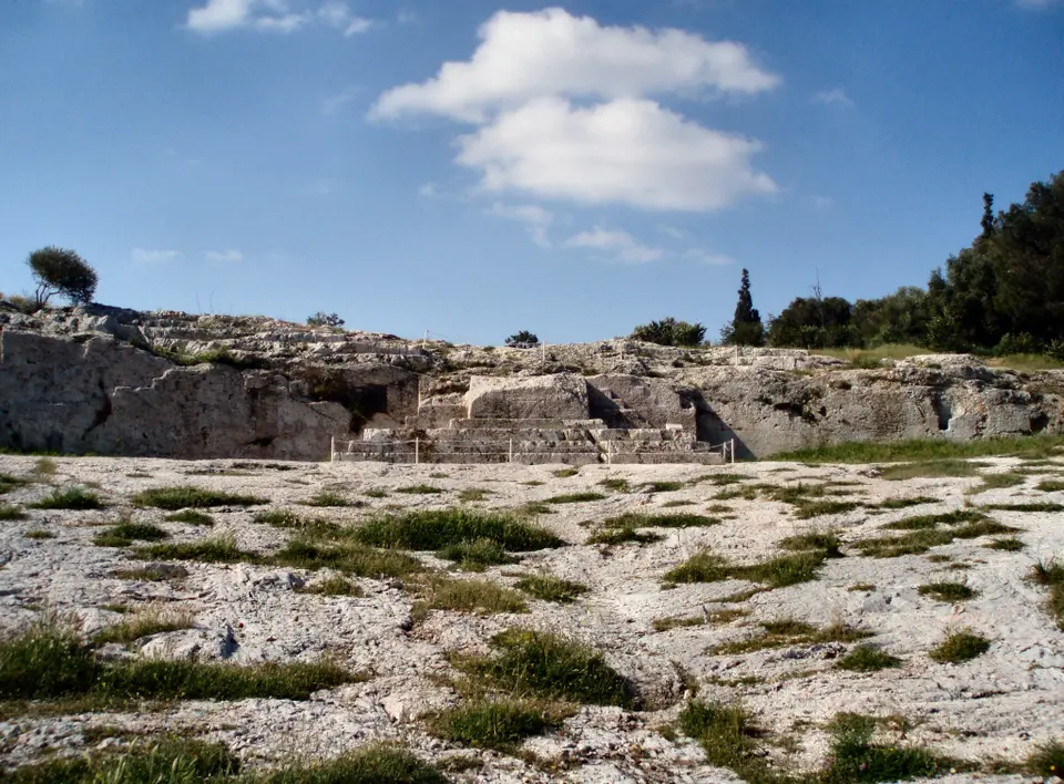 Πνύκα