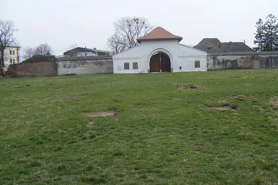 Ansamblul Palatului Brâncovenesc