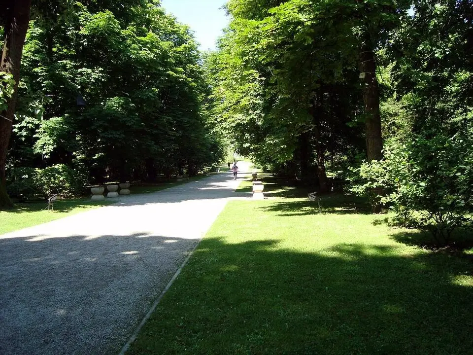 A csók kapuja
