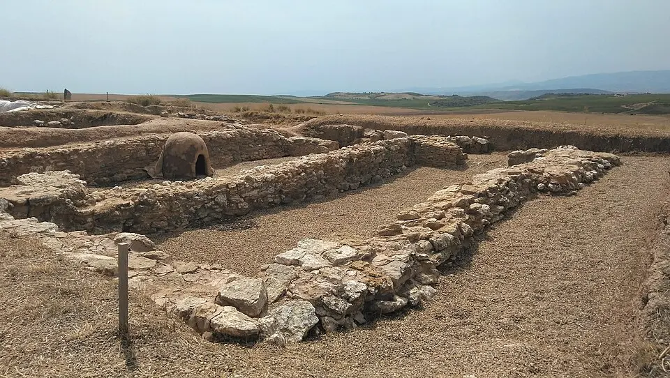 El Castillar