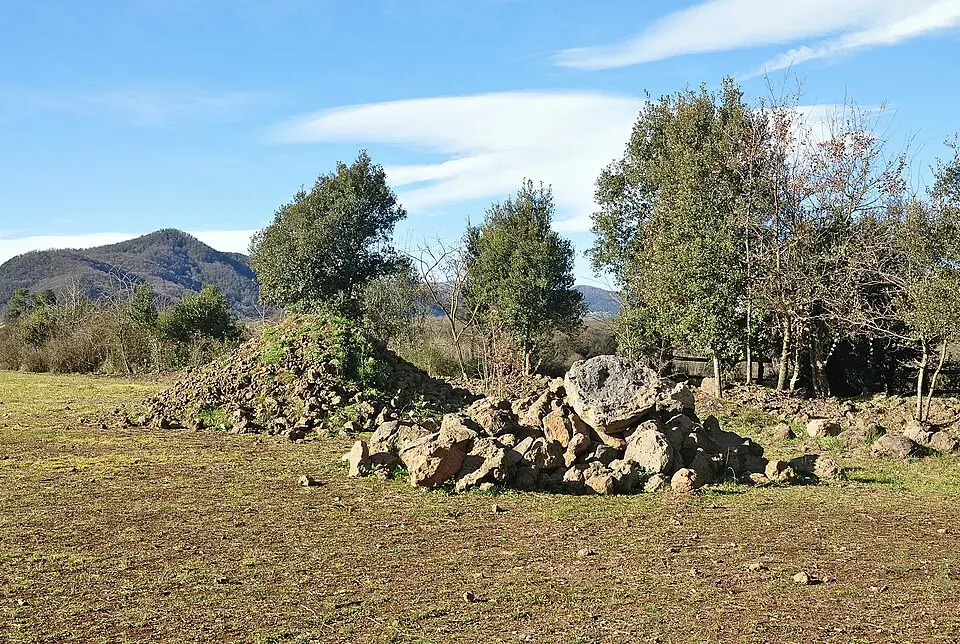 Poblat del Boscarró