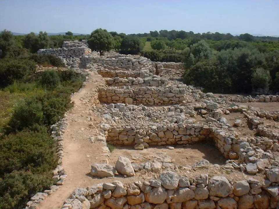 Capocorb Vell