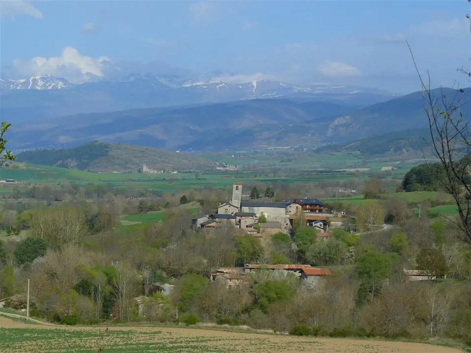 Santa Eugènia de Nerellà