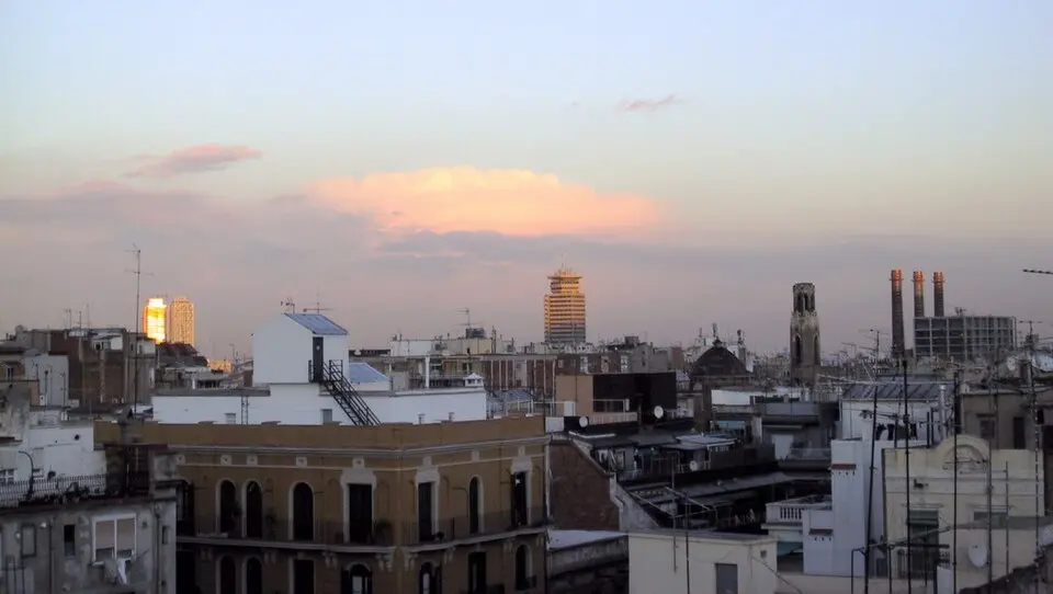 El Poble-sec
