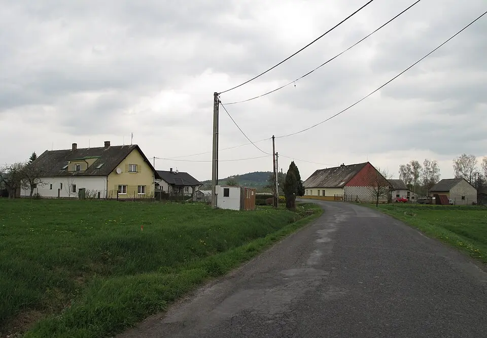 Poborovice