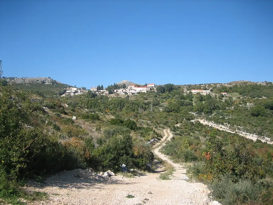 Pobrežje, Dubrovnik