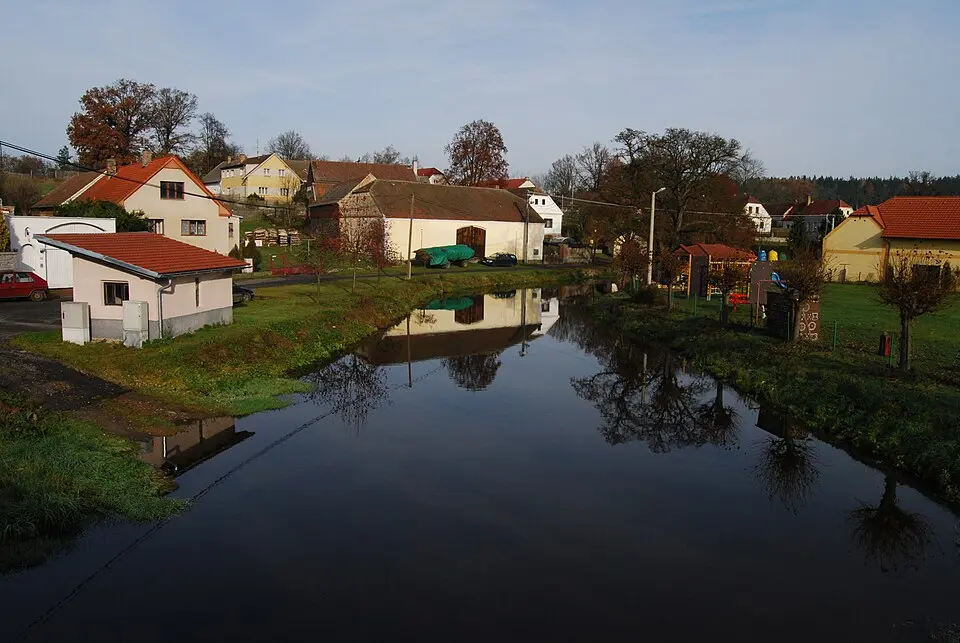 Počaply